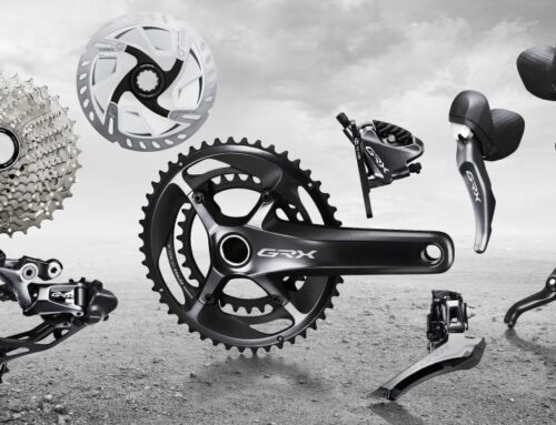 What is a Groupset?