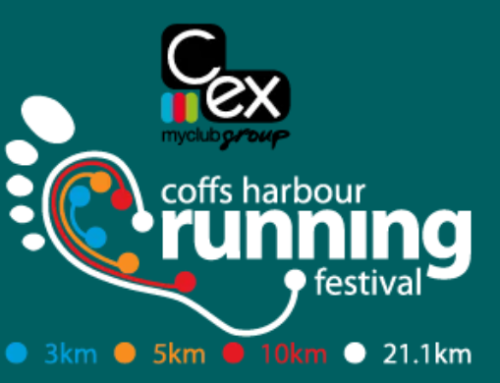 Coffs Harbour Running Festival 2024