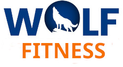 Silver Wolf Fitness Logo