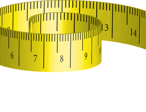 Bicycle Size Chart